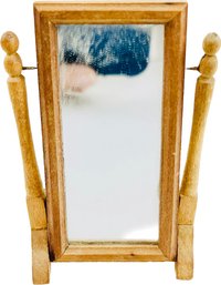 Dollhouse Full Length Mirror