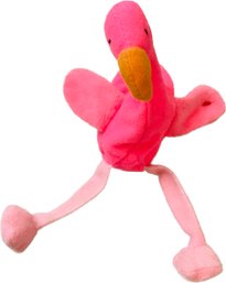 Ty Flamingo