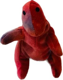 Ty Small Dinosaur Doll