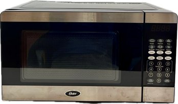 Oster Freestanding Microwave Oven