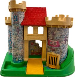 Fisher - Price Castle Tower