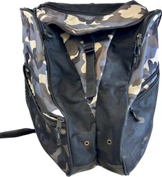 Transpack Camio Ski Boot Bag