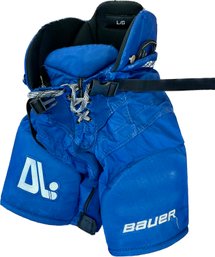 Bauer Nexus Hockey Pants -size Large
