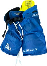 Bauer Supreme 2S  - Jr S/P Hockey Pants