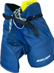 Bauer S 170 Supreme Hockey Pants -youth Medium
