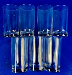 Everyday Tableware Highball Glasses - Set Of Seven