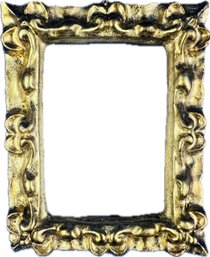 Vintage Italian Frame Made In Italy Exclusively For Exposures - Signed 'Made In Italy'