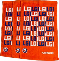 Islanders Hockey Fan Towels - New!