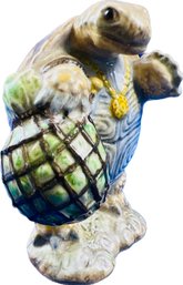 'Mr. Alderman Ptolemy' Beswick Porcelain Figure - Signed 'F. Warne & Co. Ltd Copyright 1973 - Beswick England'