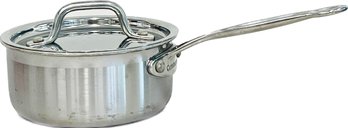 Cuisinart 1.5 Qt. Sauce Pan With Cover