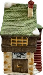 Heritage Collection/Dickens Village Series/Shops Of Dickens Smothy Bean& Son