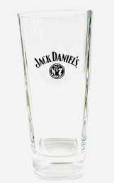 Jack Daniels Glass - 7 Inches Tall