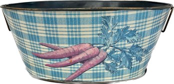 Toleware Storage Container - 15 Inches