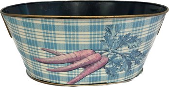 Toleware Storage Container - 13 Inches