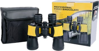Pre-owned Professional Porro Binoculars - Appear Hardly Used