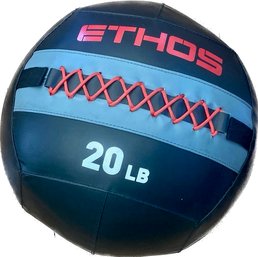 Ethos 20lb Ex Ball