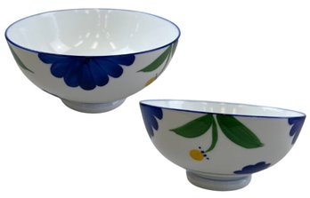 2 Chinese Bowls
