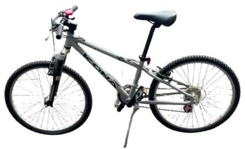 Kona 7005 Aluminum Mountain Bike - Youth