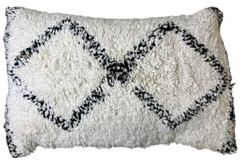 Rectangular Pillow - 12 X 20 Inches