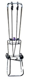 Folding Luggage Cart - Made By PFC