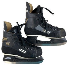 Bauer Supreme 1000 Jr Hockey Skate Size 4.5