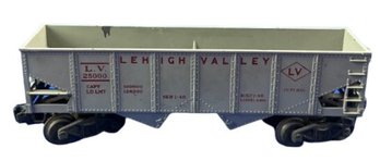 Lionel Electric Trains Hopper Car No.6456