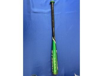 28 Inch Easton Baseball Bat