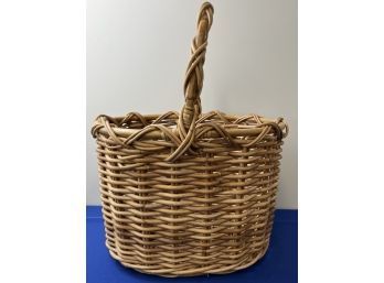 Large Quality Basket