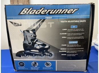 Bladerunner Adjustable In-line Skates