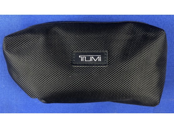 Tumi Toiletries Case With Contents