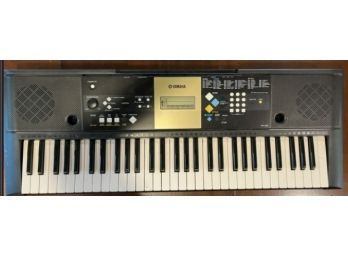 Yamaha YOT-220 Digital Keyboard
