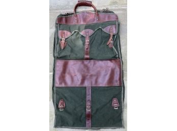 Orvis Garment Bag