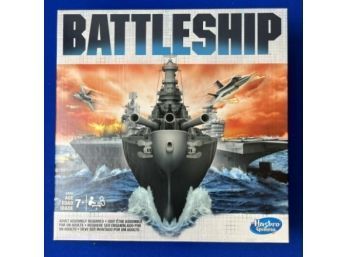 NEW! Battleship Game