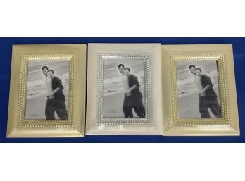 3 Unopened Picture Frames