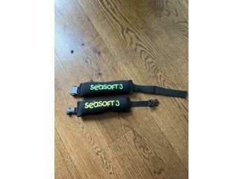 Seasoft 3 Scuba Weights