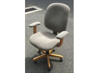 Office Chair With Wheels