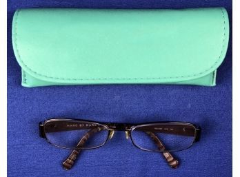 Marc Jacobs Glasses & Case Protector