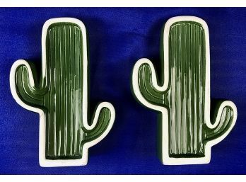 Contemporary Ceramic Cactus Decor - Appear New