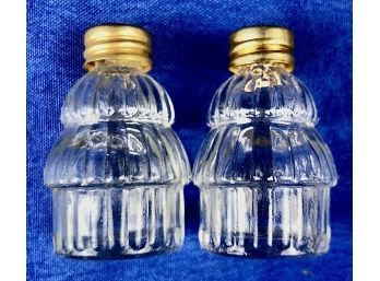 Salt & Pepper Shakers - Part Of A Private Collection From CT Estate - Others In This Sale