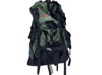 Lowe Alpine Contour Classic Backpack