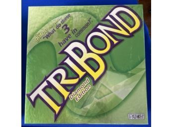 TriBond Game Diamond Edition