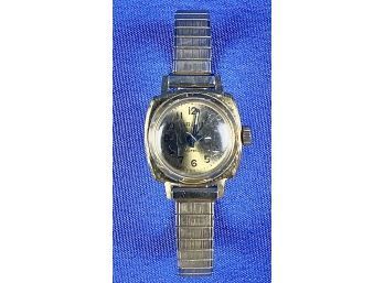 Vintage Gruen 17 Jewel Watch