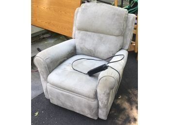 Powered Reclining Chair