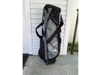 Calloway Golf Bag