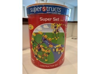 Superstructs Super Set (235 Pcs Set)