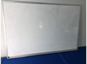 Horizontal White Board 35x23