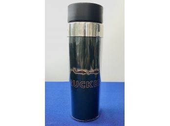 Fort Rucker Aviation Themed Thermos