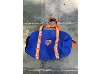 New York Knicks Lighweight Shoulder Bag