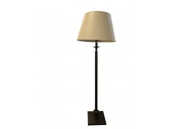 Quality Brass Floor Lamp