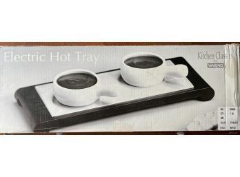 Waring Electric Hot Tray